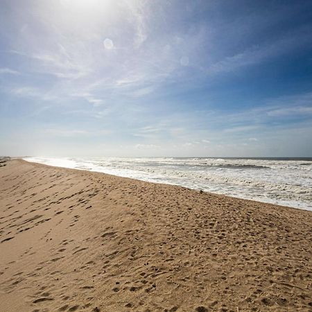 Willa The Beach House Figueira da Foz Zewnętrze zdjęcie